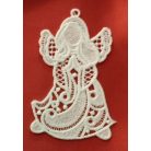 Csipke angyal 3.