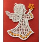 Csipke angyal 4.