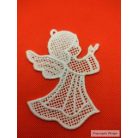 Csipke angyal 5.