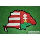 Felvarró  1. NAgy-Magyarország