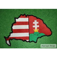 Felvarró  1. NAgy-Magyarország