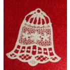 Csipke harang, csengő 1.