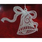 Csipke harang, csengő 10.