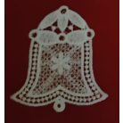 Csipke harang, csengő 11.