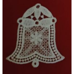 Csipke harang, csengő 11.