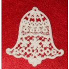 Csipke harang, csengő 2.