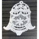 Csipke harang, csengő 3.