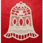 Csipke harang, csengő 5.