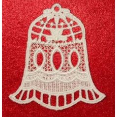 Csipke harang, csengő 5.