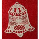 Csipke harang, csengő 6.