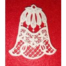 Csipke harang, csengő 7.