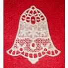 Csipke harang, csengő 8.