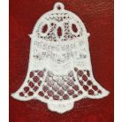 Csipke harang, csengő 9.