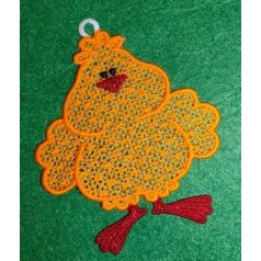 Csipke nagy csibe 1. 