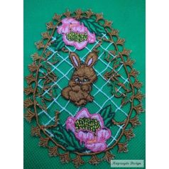 Csipke nagy tojás 13. 