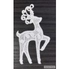 Csipke rénszarvas 1.