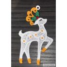 Csipke rénszarvas 2.