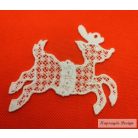 Csipke rénszarvas 3.